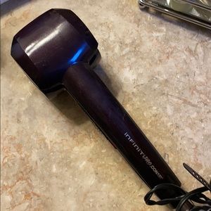 Conair Infiniti pro curl secret